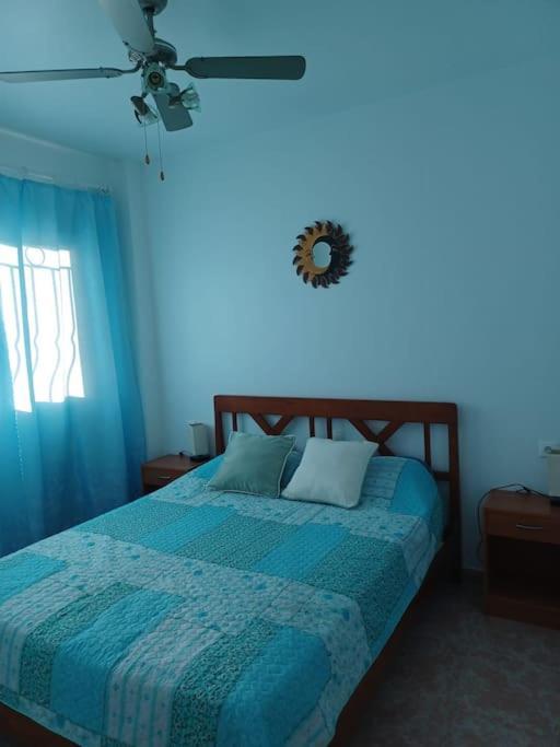 Casa Olivos, With A Pool Villa Alicante