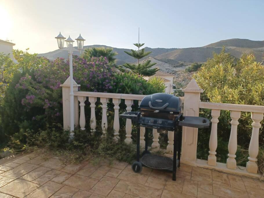Casa Olivos, With A Pool Villa