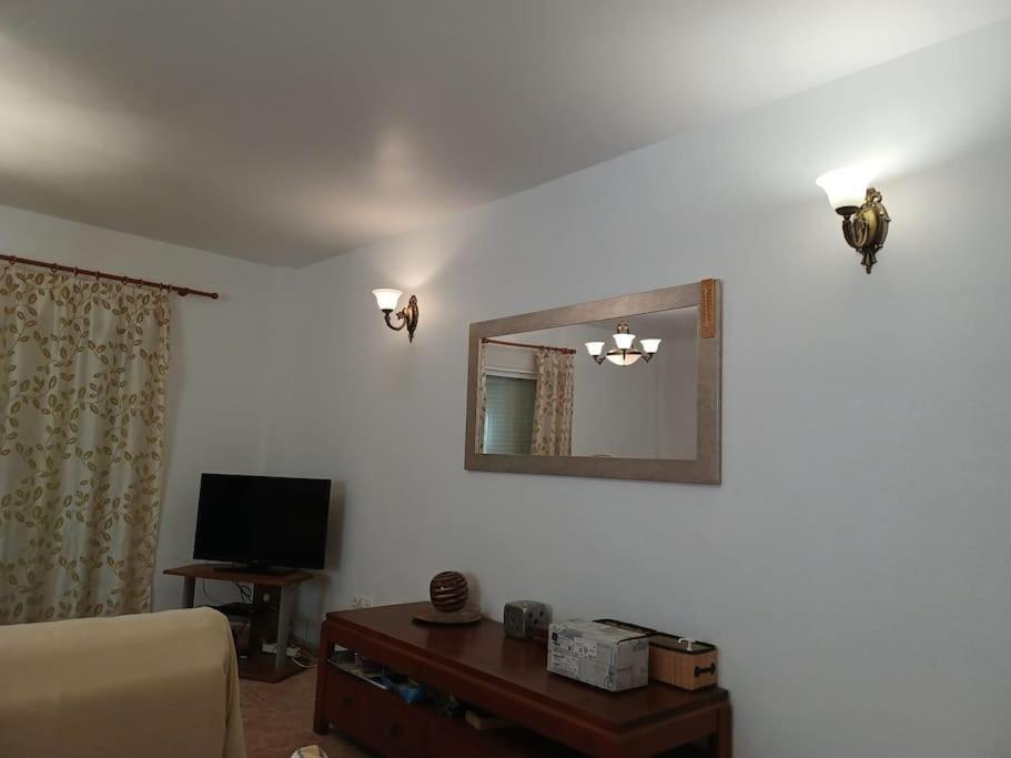 Casa Olivos, With A Pool Villa Alicante