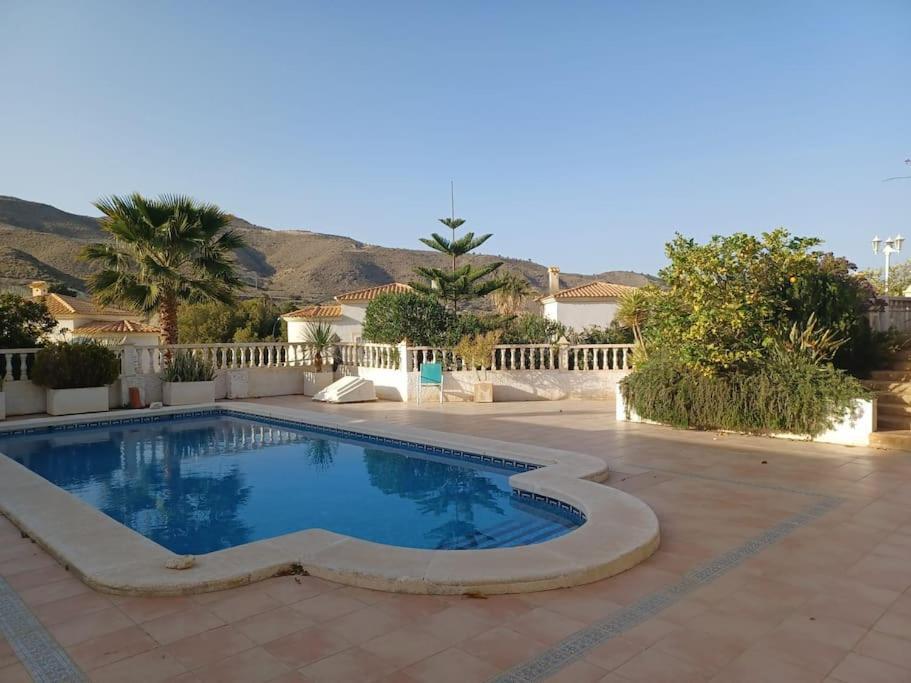 Casa Olivos, With A Pool *
