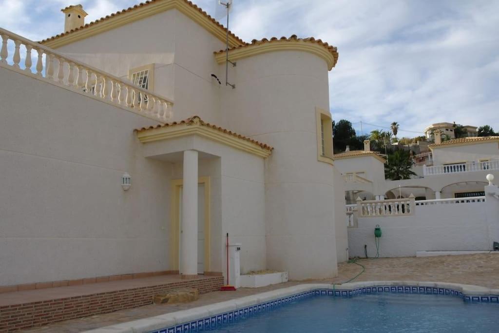 Casa Olivos, With A Pool Villa *