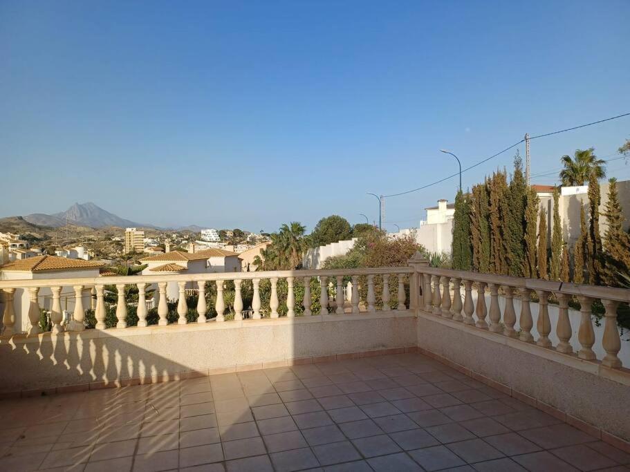 Casa Olivos, With A Pool Villa *
