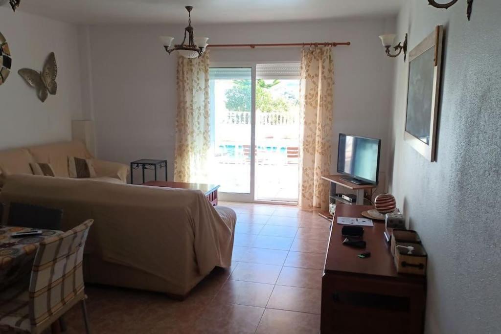 Villa Casa Olivos, With A Pool Alicante